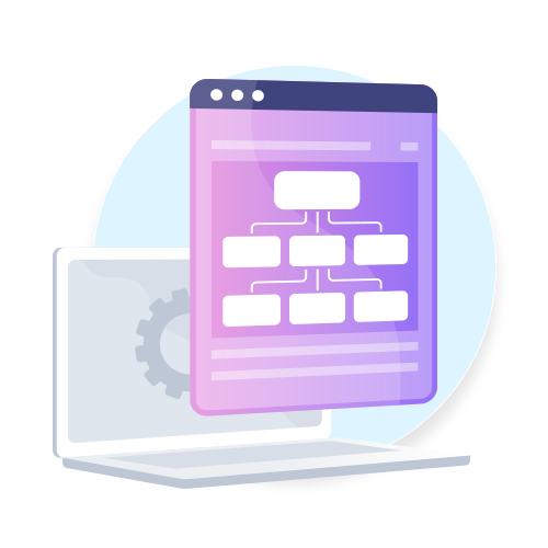 Information-Architecture-Design